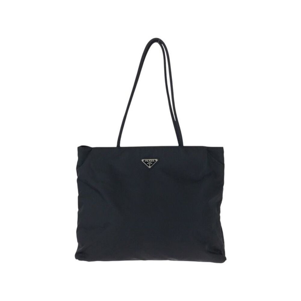 Prada Tessuto Tote Bag